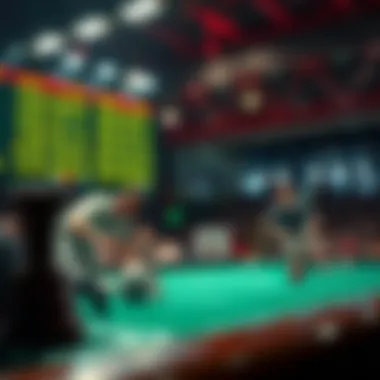 Strategic analysis of betting techniques