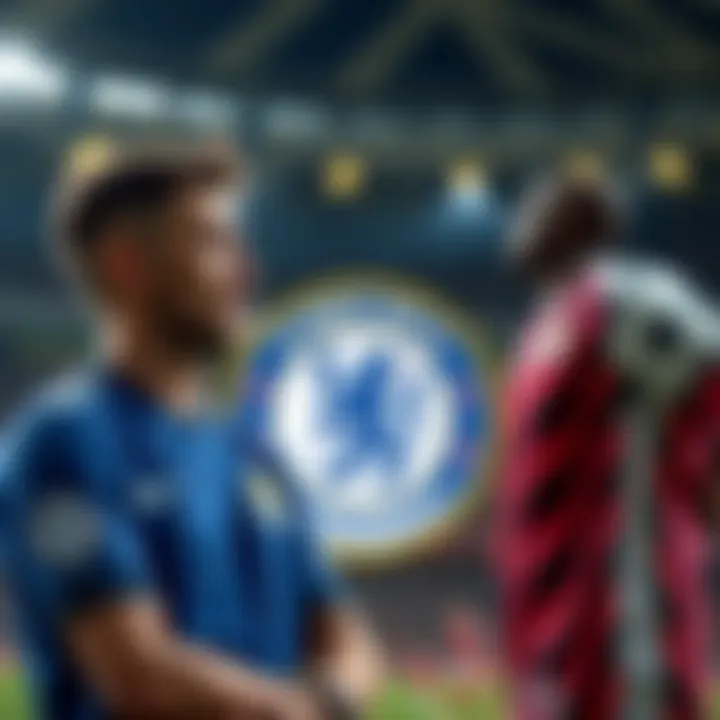 Betting strategies for Chelsea vs AFC Wimbledon