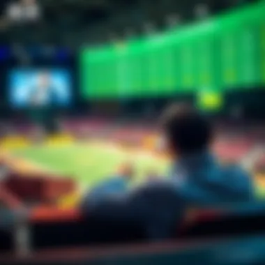 Exploring Winning Betting Strategies Illustration of Betting Strategies