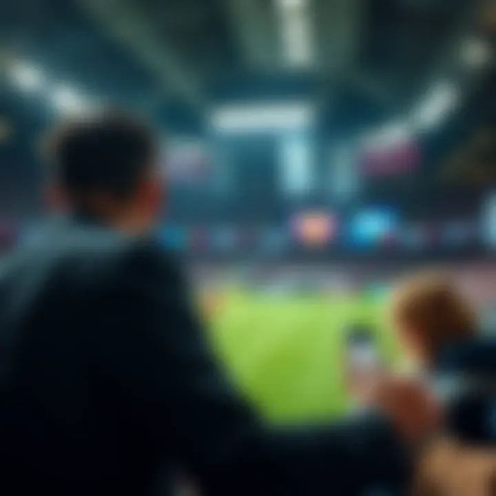 Strategic insights for users in betting