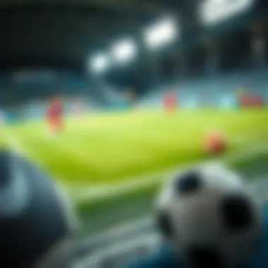 Strategic Betting Methods for Sports Exploring strategic betting methods for various sports