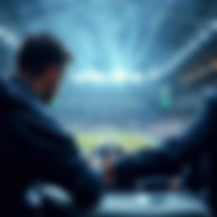 Betting strategies for UEFA tournaments