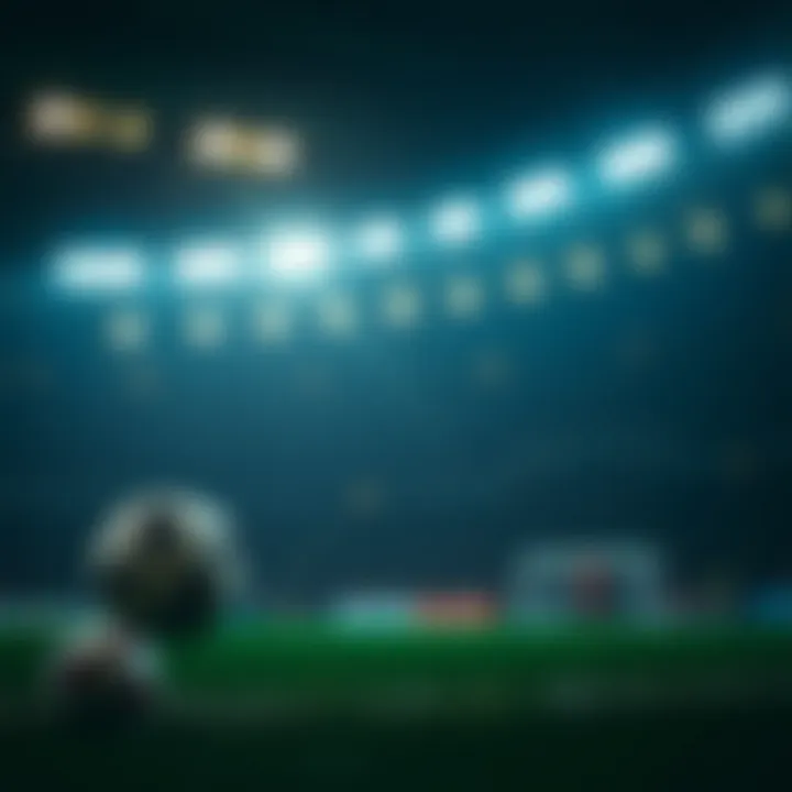 Strategies for successful betting