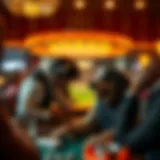 Exploring the Essence of Betting