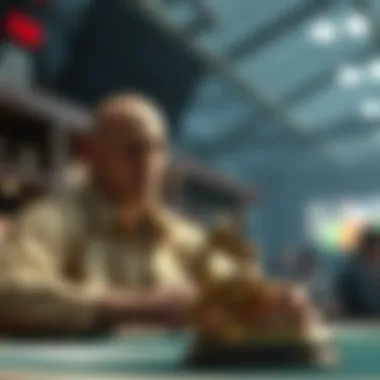 Legal Aspects of Betting