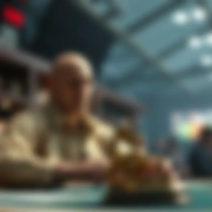 Legal Aspects of Betting