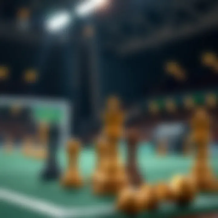 Strategic Approaches to Betting