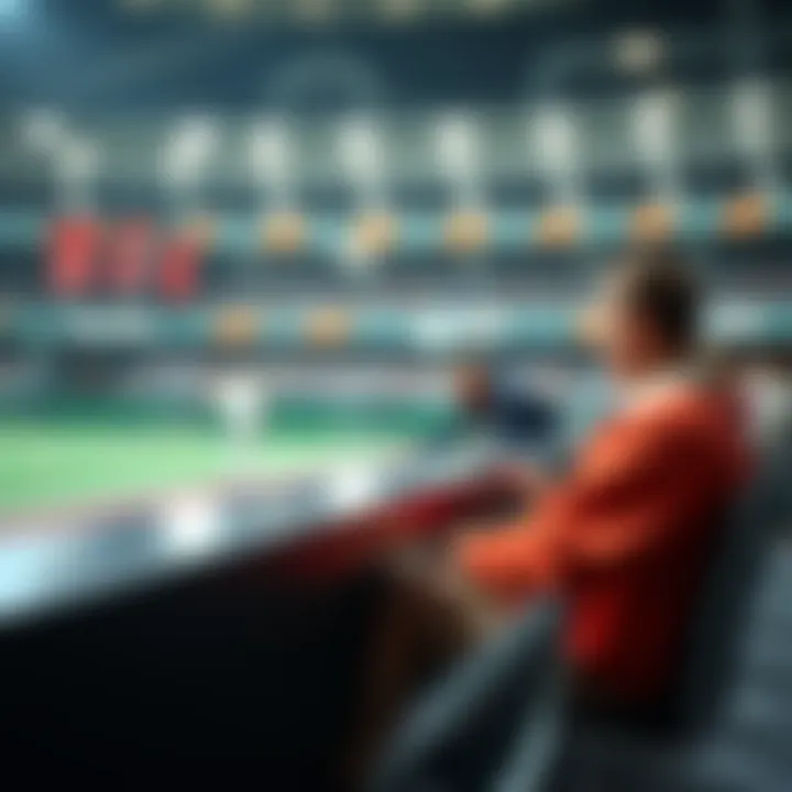 Trends and Insights in Betting