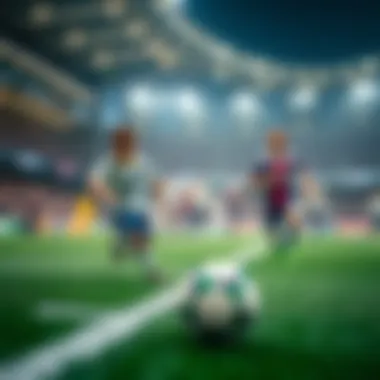 Contrasting Betting Trends: Faroe Islands vs Poland Comparison of sports betting trends in Faroe Islands and Poland