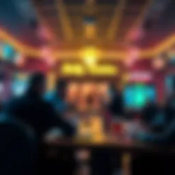 Overview of betting welcome bonuses