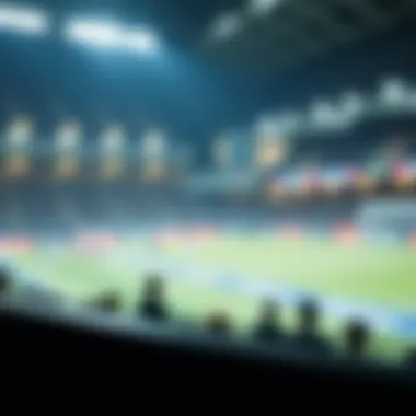 Data analysis in betting