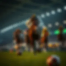 An overview of betting strategies
