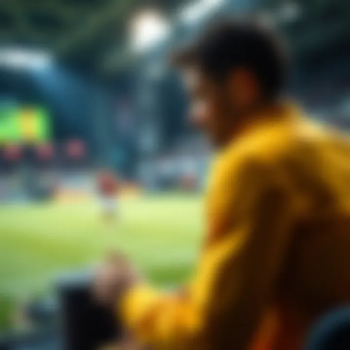 Strategic planning for sports betting outcomes