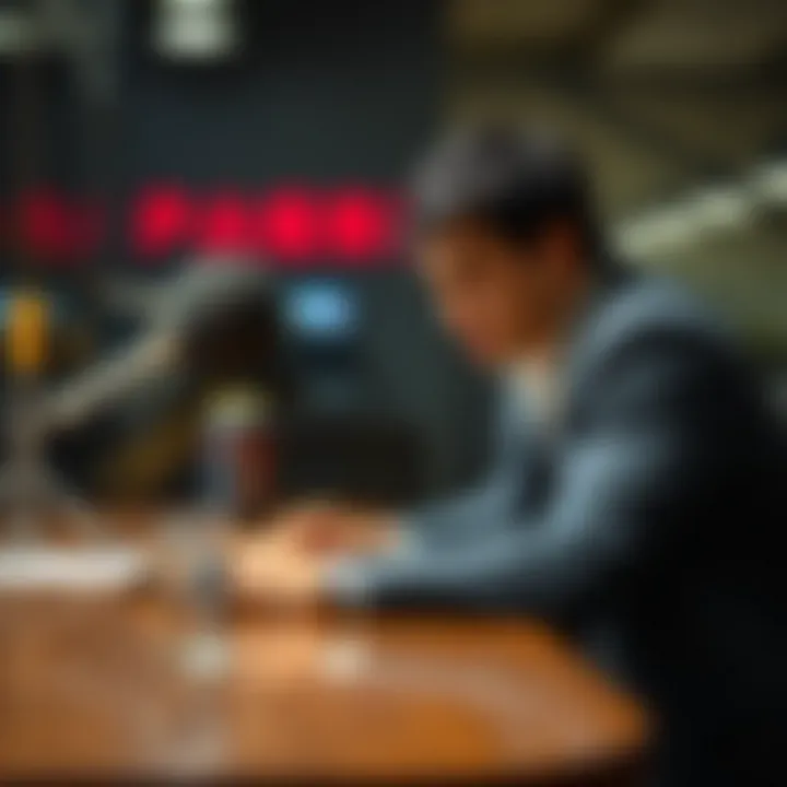 블랙잭 전략 차트의 심층 분석 Summary