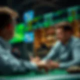 Understanding the Betting Ecosystem A strategic overview of the betting ecosystem