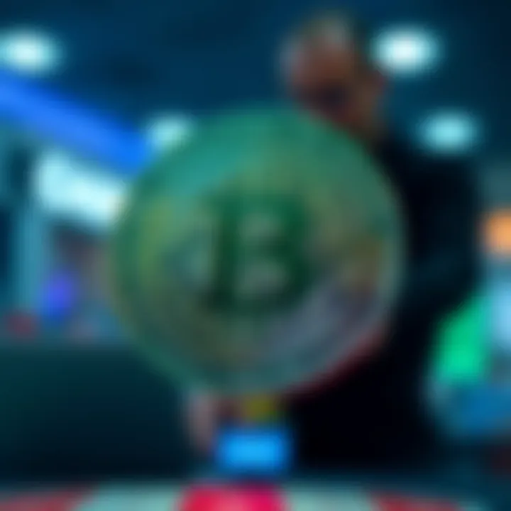 A secure payment method symbol for online gambling