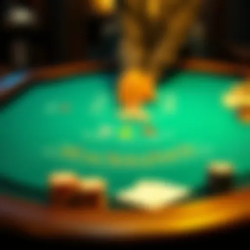 Understanding the basics of Blackjack gameplay