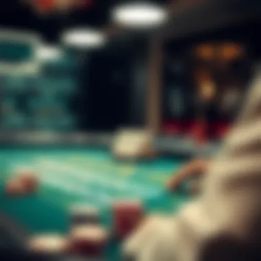 Understanding the fundamental rules of blackjack gameplay