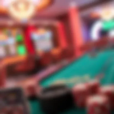 Diverse Online Blackjack Platforms Diverse platforms for playing online blackjack