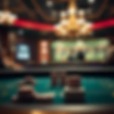 Strategic approaches to winning at blackjack