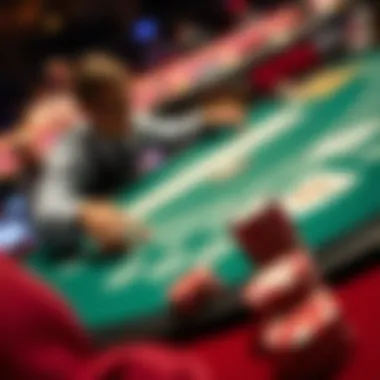 Strategies for winning in blackjack