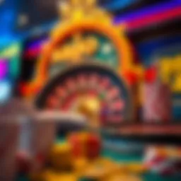 Diverse Types of Casino Bonuses