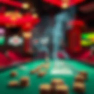 Potential Risks in Bonus Casinos