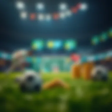 Understanding different types of bonuses in betting