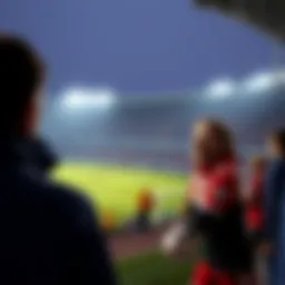 Historical rivalry between Brighton and Brentford