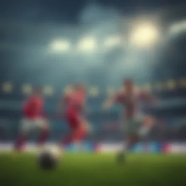 Data insights for betting strategies