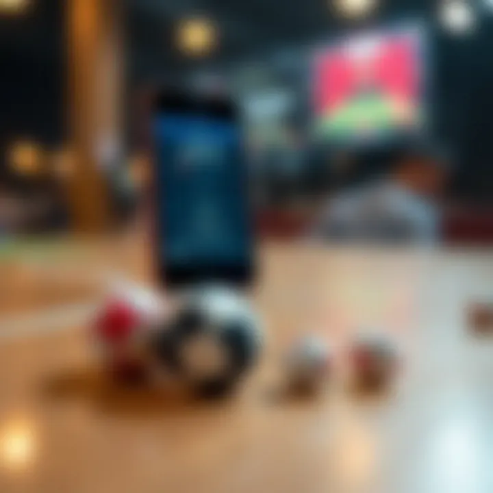 Tips for optimal user experience on bwin