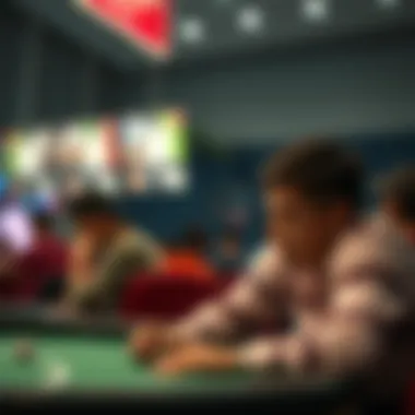 User Experiences: Case Studies in Toto Betting Case studies showcasing user experiences with Toto sites
