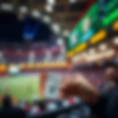 Case studies on effective cash ticket usage