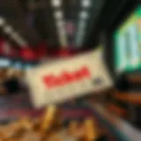 Conceptual overview of cash tickets in betting