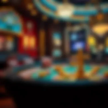 Different types of casino bonuses explained