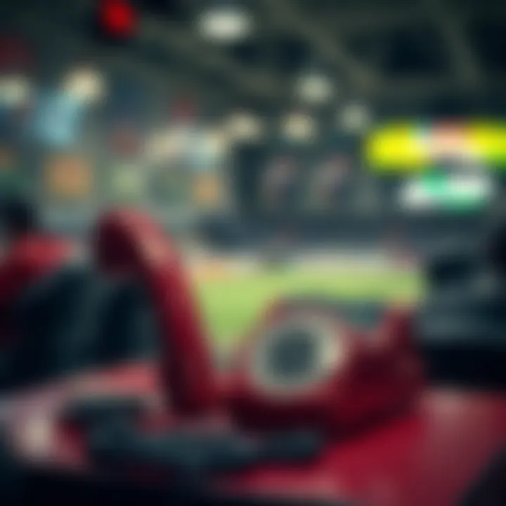 Advantages and disadvantages of telephone betting