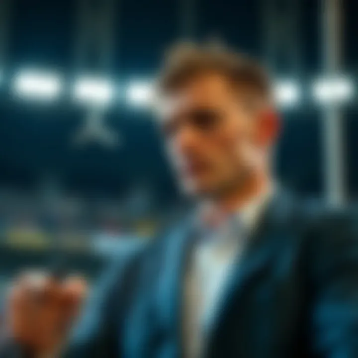 Key factors influencing betting decisions