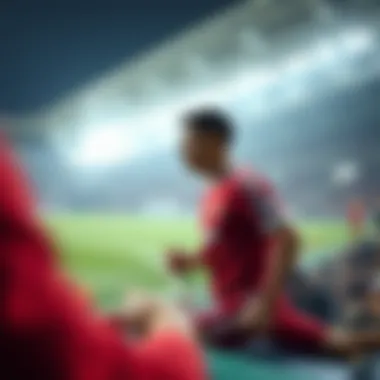 Trends affecting Champions League betting