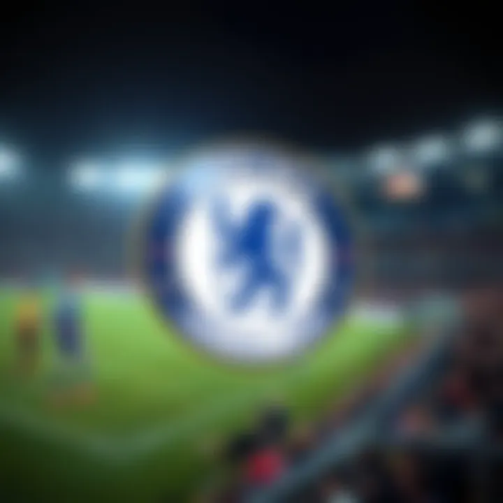 Current form and statistics of Chelsea