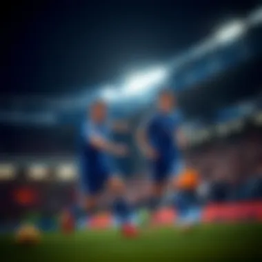 Match analysis of Chelsea vs AFC Wimbledon