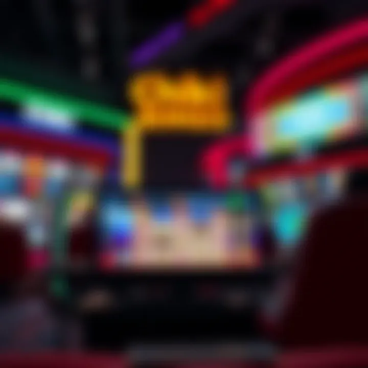 Modern online gaming interface showcasing Chiki Bingo