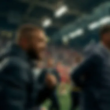 The Role of Community in Football Betting Community engagement in sports betting
