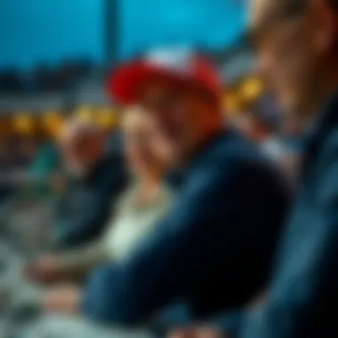 The Role of Community in Tennis Betting Community involvement in tennis betting