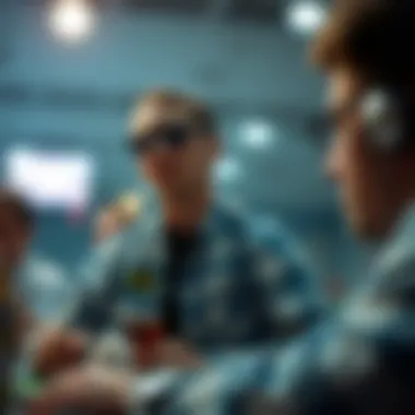 Considerations When Using Joining Money