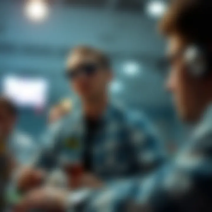 Considerations When Using Joining Money