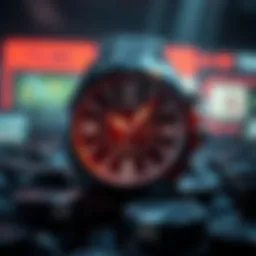 Exploration of Crazy Time origins