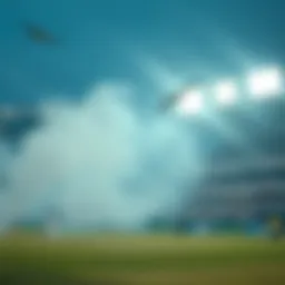 Cricbuzz를 통한 HD 라이브 크리켓 스트리밍의 이해 Introduction