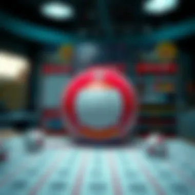 Overview of Croatia's lottery system