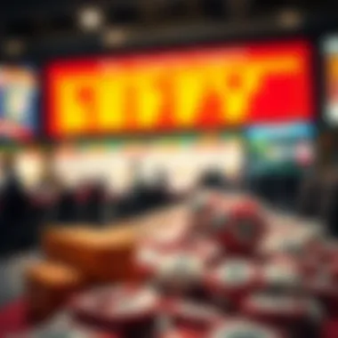 Effective betting strategies for lottery