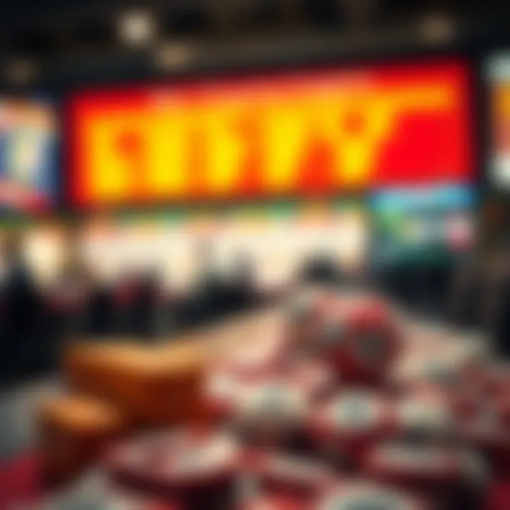 Effective betting strategies for lottery